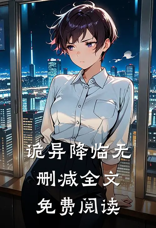 诡异降临无删减全文免费阅读