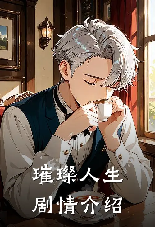 璀璨人生剧情介绍