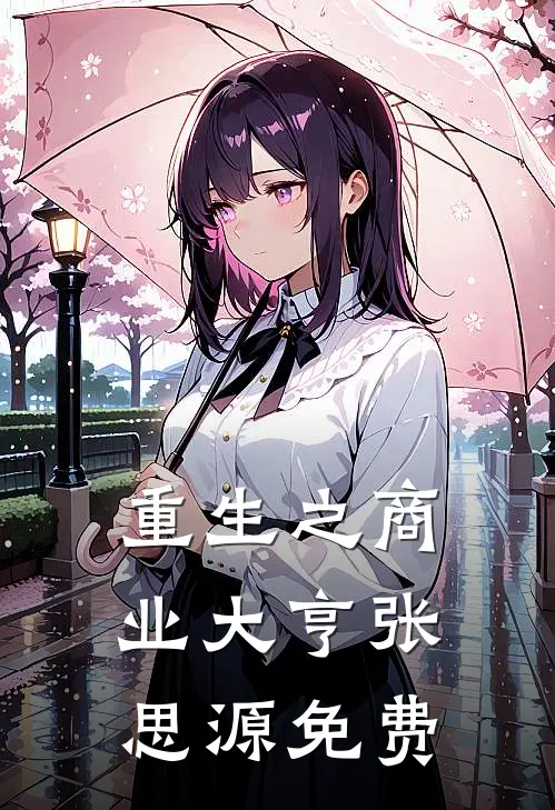 重生之商业大亨张思源免费