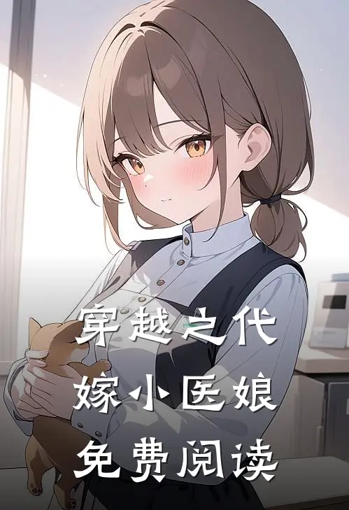 穿越之代嫁小医娘免费阅读
