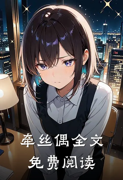 牵丝偶全文免费阅读