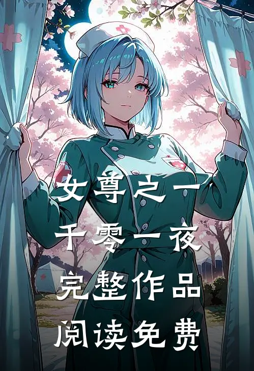 女尊之一千零一夜完整作品阅读免费