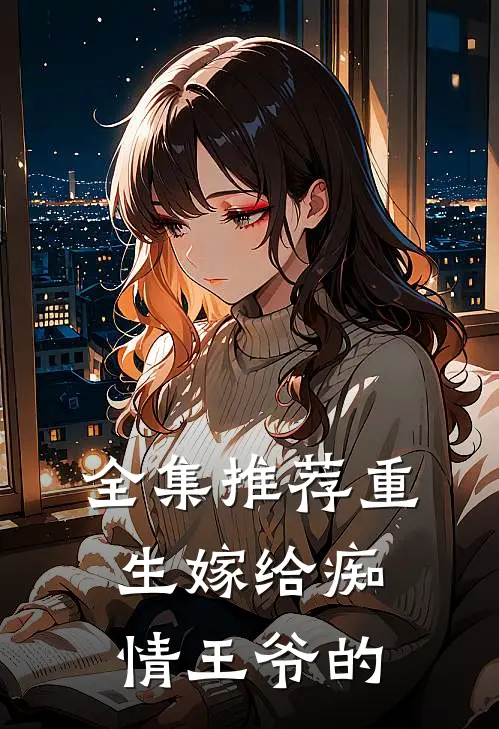 全集推荐重生嫁给痴情王爷的