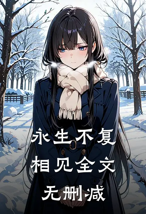 永生不复相见全文无删减