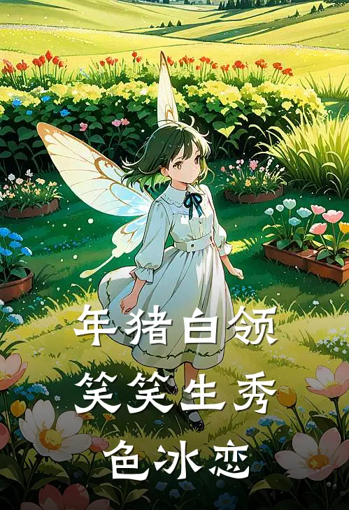 年猪白领笑笑生秀色冰恋