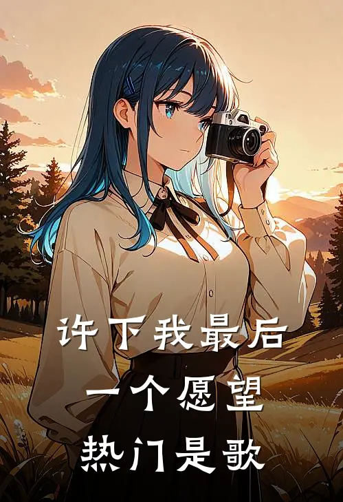许下我最后一个愿望热门是歌