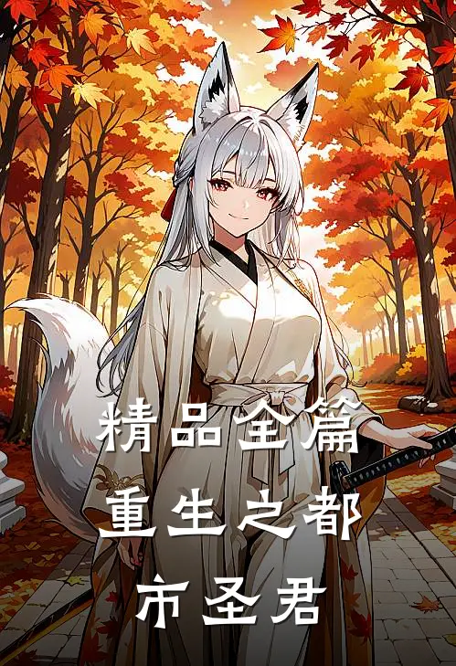 精品全篇重生之都市圣君