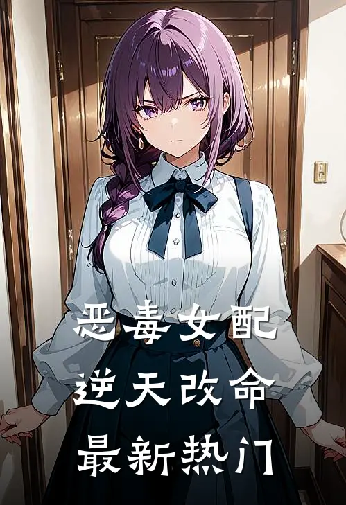 恶毒女配逆天改命最新热门