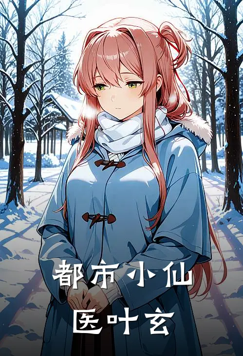 都市小仙医叶玄