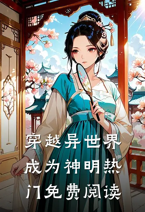 穿越异世界成为神明热门免费阅读