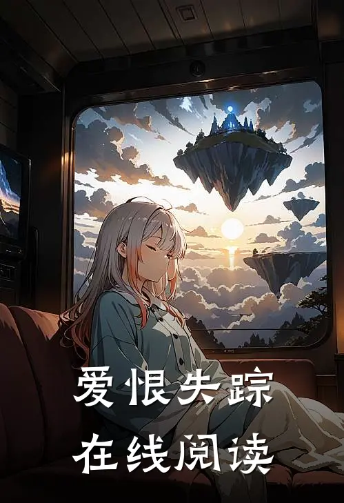 爱恨失踪在线阅读