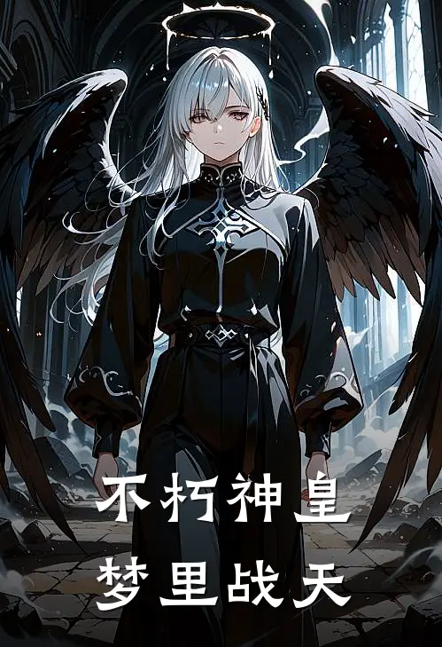 不朽神皇 梦里战天