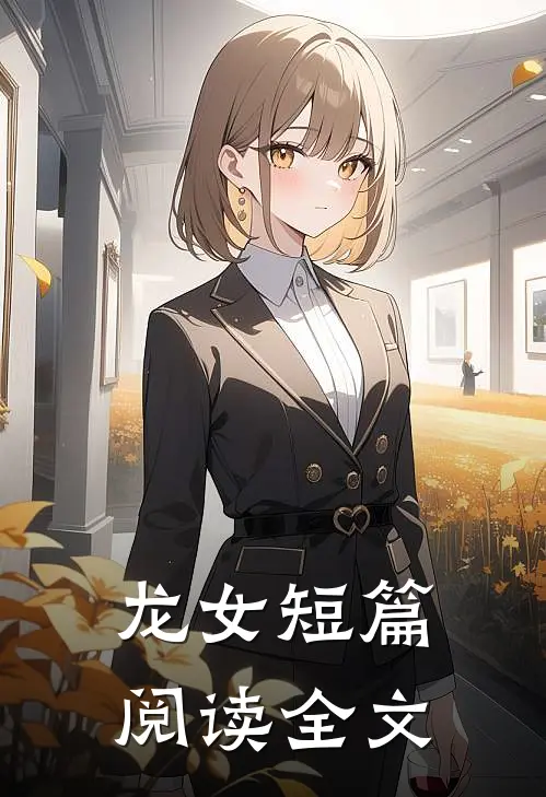 龙女短篇阅读全文
