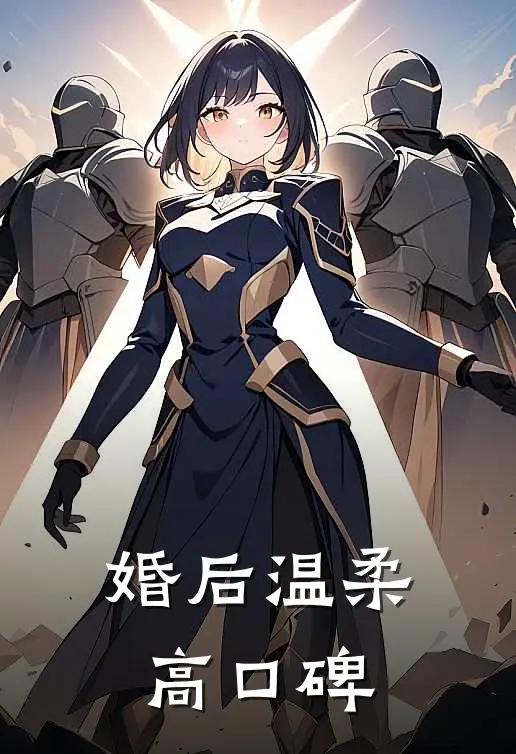 婚后温柔高口碑
