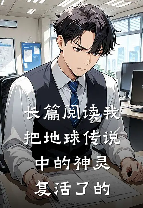 长篇阅读我把地球传说中的神灵复活了的