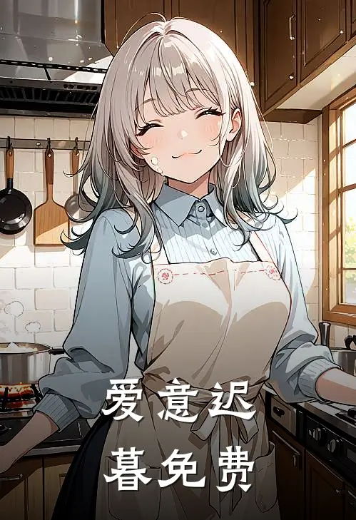 爱意迟暮免费