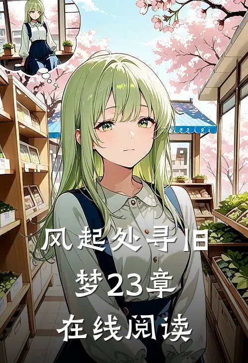 风起处寻旧梦23章在线阅读