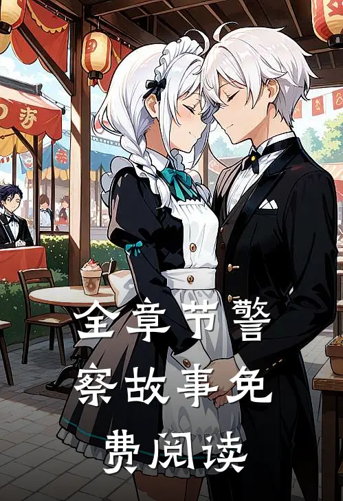 全章节警察故事免费阅读