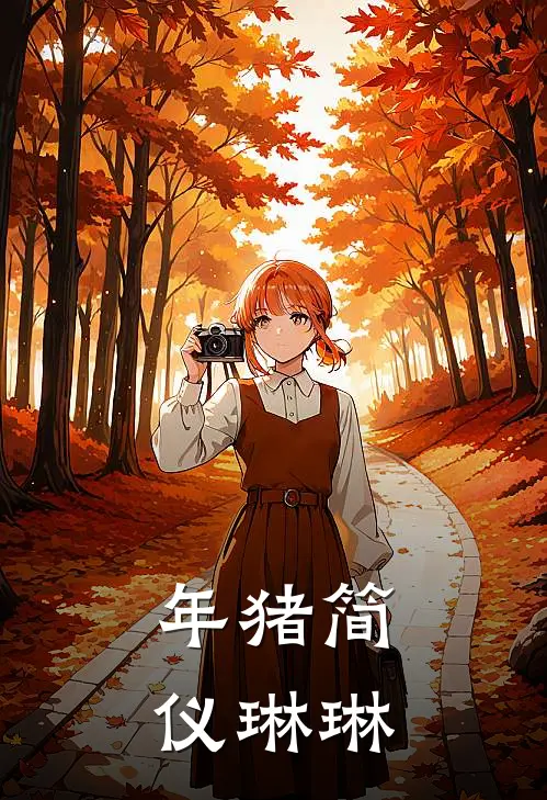 年猪简仪琳琳
