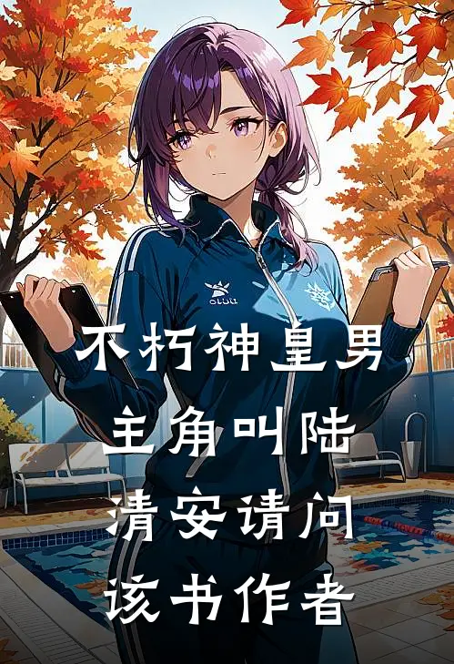 不朽神皇男主角叫陆清安请问该书作者