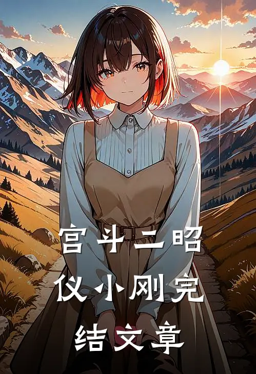 宫斗二昭仪小刚完结文章