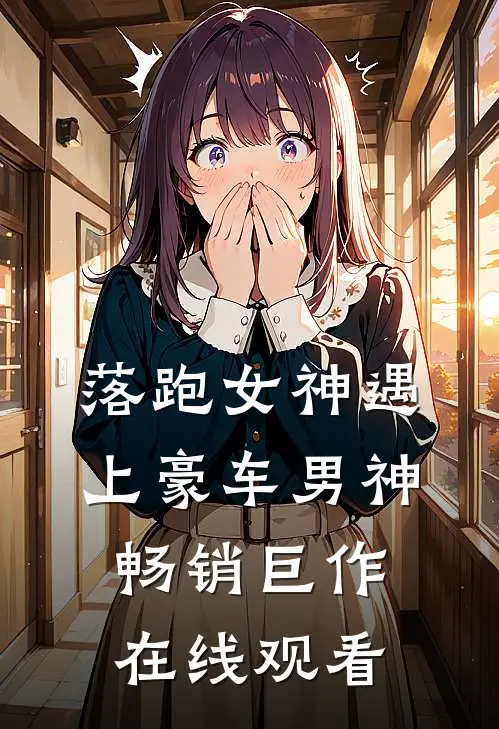 落跑女神遇上豪车男神畅销巨作在线观看