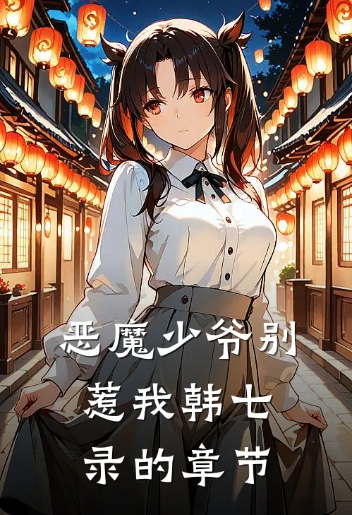 恶魔少爷别惹我韩七录的章节
