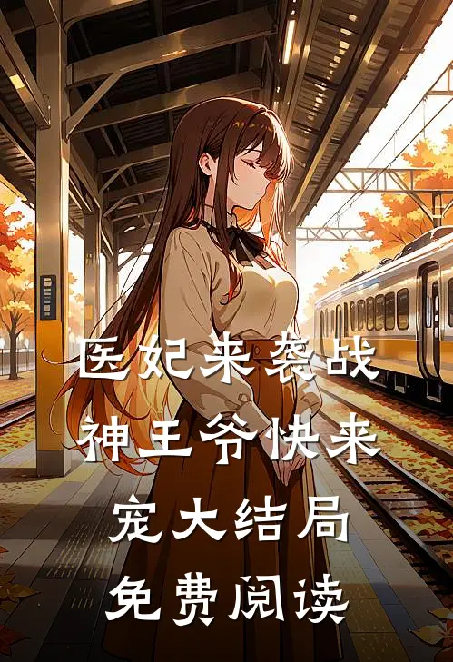 医妃来袭战神王爷快来宠大结局免费阅读