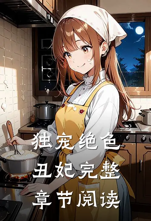 独宠绝色丑妃完整章节阅读