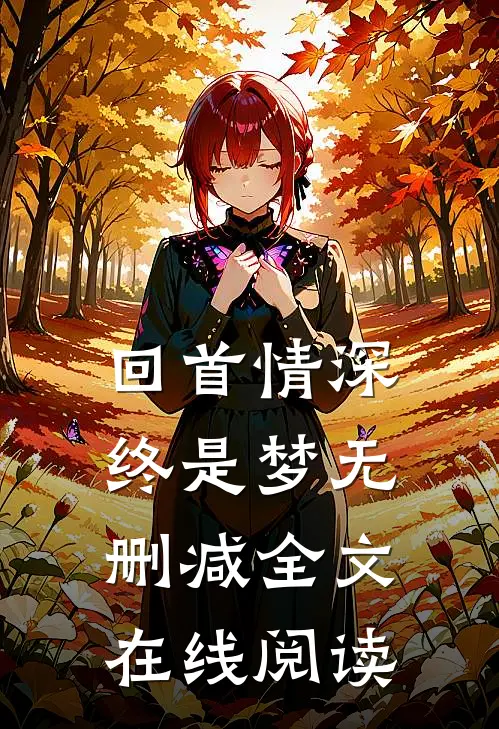 回首情深终是梦无删减全文在线阅读