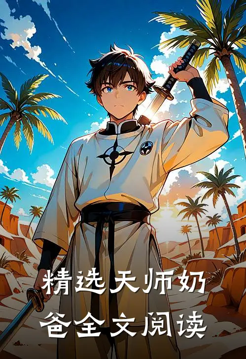 精选天师奶爸全文阅读