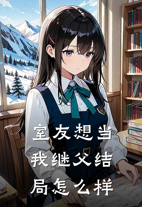 室友想当我继父结局怎么样