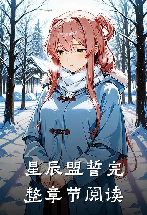 星辰盟誓完整章节阅读