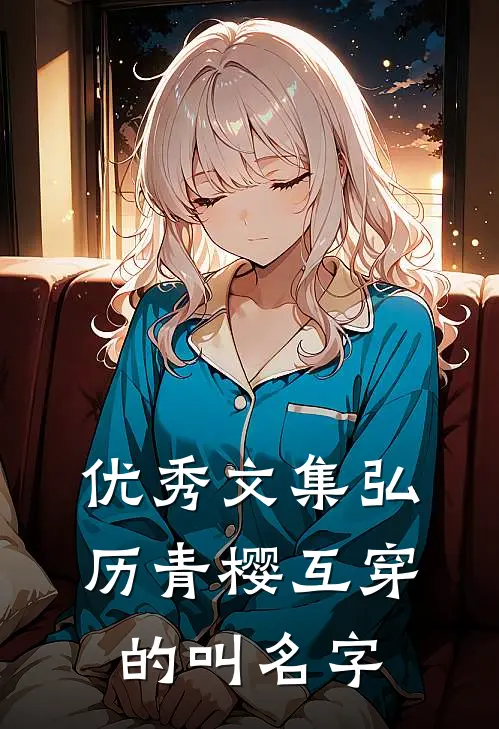 优秀文集弘历青樱互穿的叫名字
