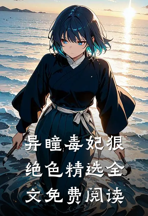 异瞳毒妃狠绝色精选全文免费阅读