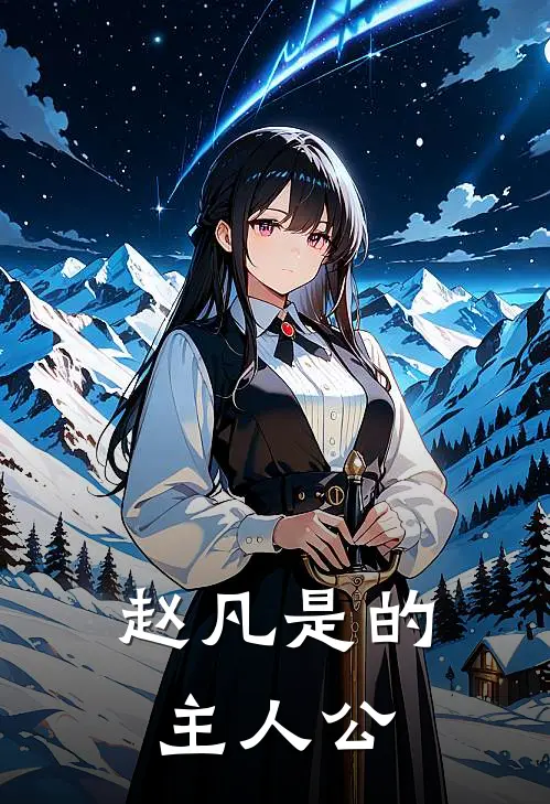 赵凡是的主人公