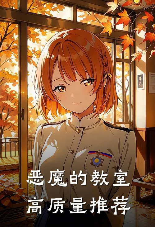 恶魔的教室高质量推荐