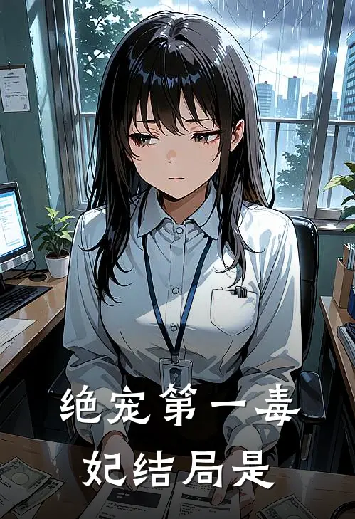 绝宠第一毒妃结局是