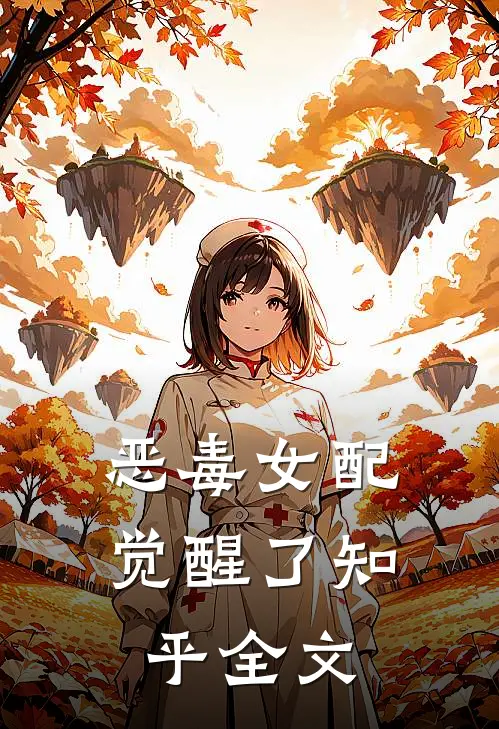 恶毒女配觉醒了知乎全文