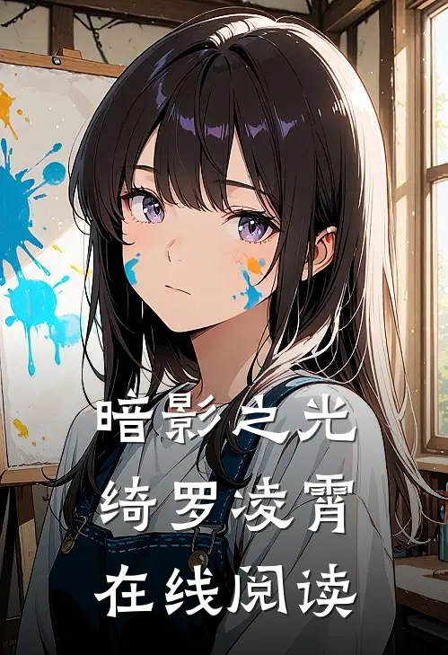 暗影之光绮罗凌霄在线阅读