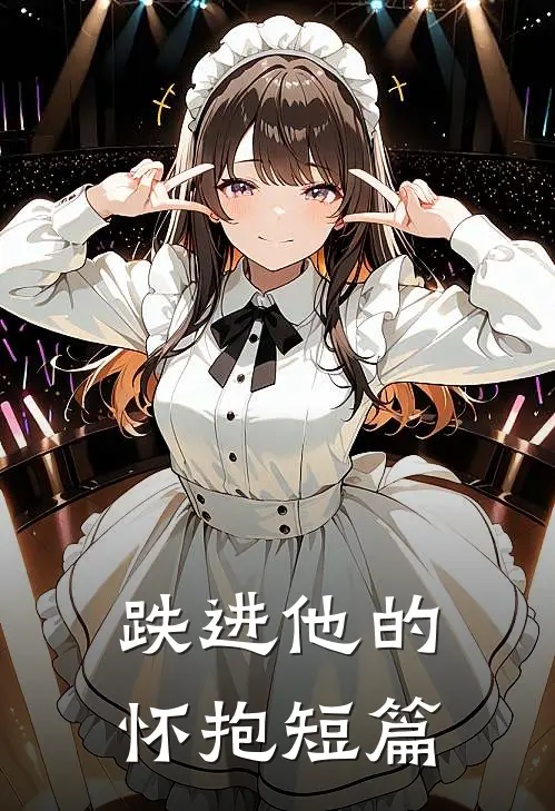 跌进他的怀抱短篇