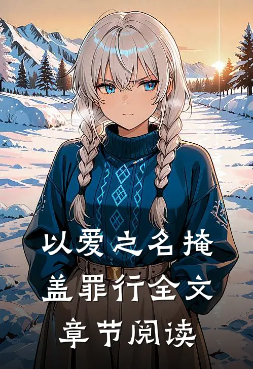 以爱之名掩盖罪行全文章节阅读