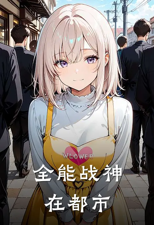 全能战神在都市