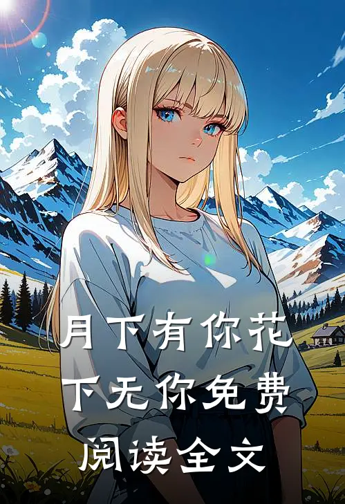 月下有你花下无你免费阅读全文