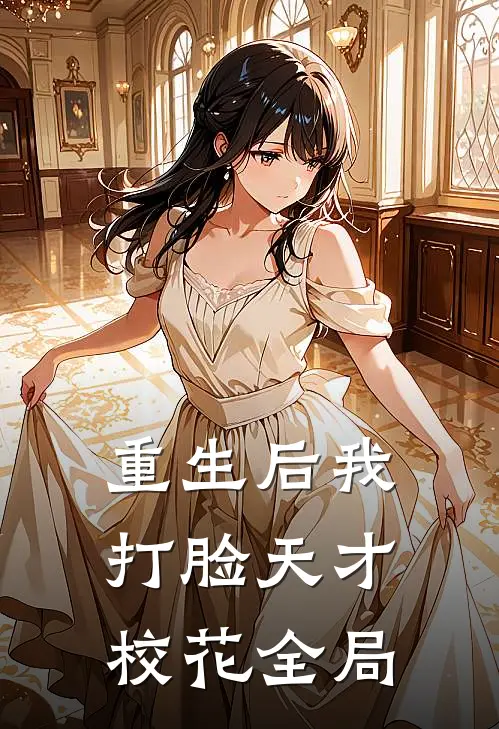 重生后我打脸天才校花全局