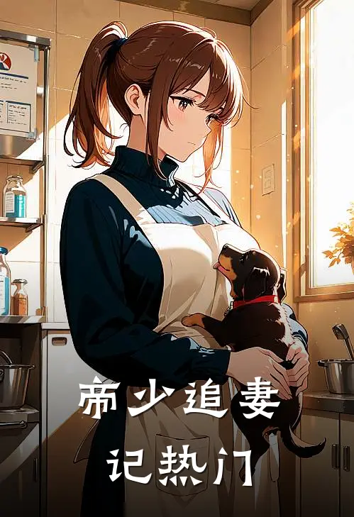 帝少追妻记热门