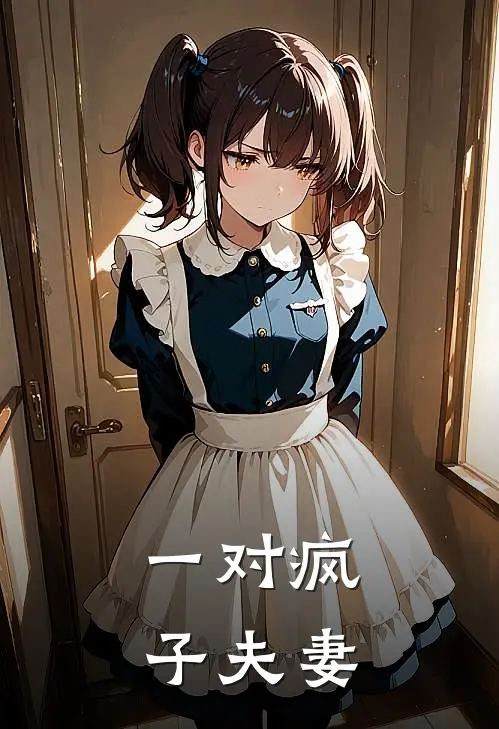 一对疯子夫妻