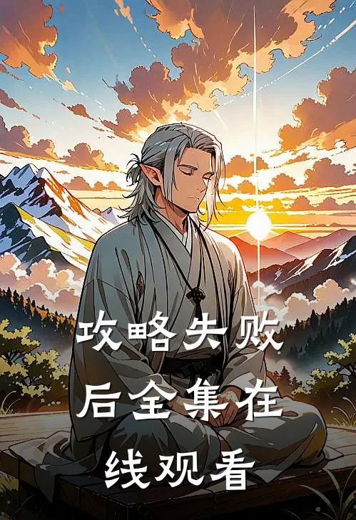 攻略失败后 全集在线观看