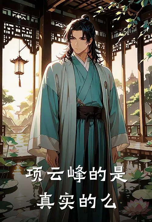 项云峰的是真实的么