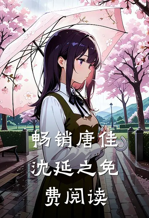畅销唐佳沈延之免费阅读